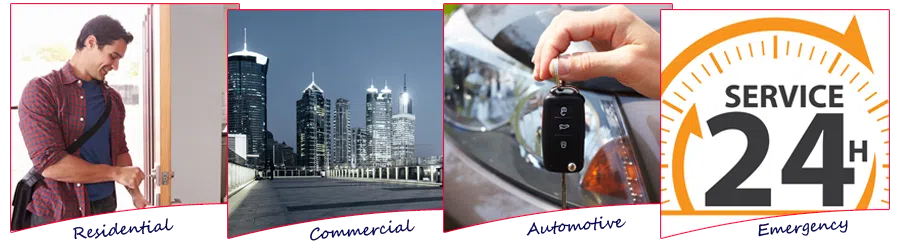 Parker Locksmith Store Fort Worth, TX 817-357-4968