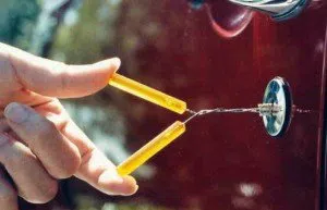 Parker Locksmith Store Fort Worth, TX 817-357-4968 - key-broke-in-lock